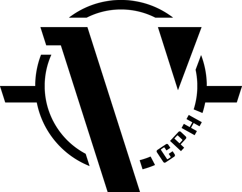 THEVIEW CPH COPENHAGEN Team Logo